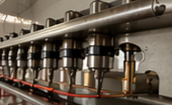 Precision Tooling